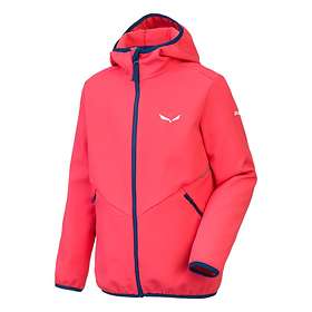 Salewa Puez Laurin 2 Polarlite Jacket Full Zip (Jr)