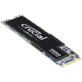 Crucial MX500 M.2 500GB