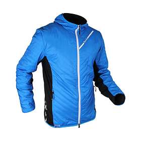 Vertical Doudoune Hybrid Jacket (Men's)