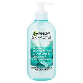 Garnier SkinActive Refreshing Botanical Gel Wash Normal/Combination 200ml