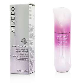 Shiseido White Lucent Micro Targeting Spot Corrector 30ml