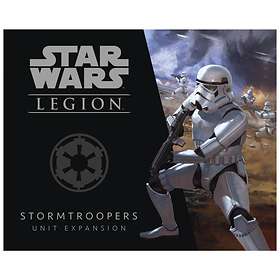 Star Wars: Legion - Stormtroopers (exp.)
