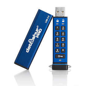 iStorage USB 3.0 datAshur Pro 4Go