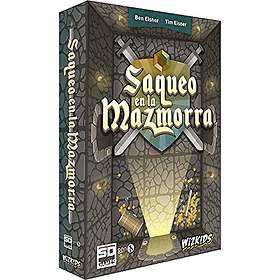 Dungeon Hustle