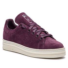 Best pris pa Adidas Originals Stan Smith New Bold Dame Fritidssko og sneakers Sammenlign priser hos Prisjakt