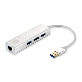LevelOne USB-0503