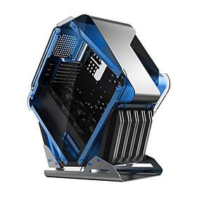 Cortek Galaxy (Blue/Silver/Black)