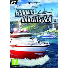 Fishing Barents Sea (PC)
