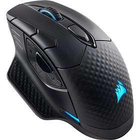 Corsair M65 Elite RGB - Noir - Souris PC Corsair sur