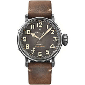 Zenith Watches Pilot Type 20 11.2430.679/21.C801