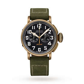 Zenith Watches Pilot Type 20 Chronograph 29.2430.4069/21.C800