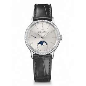 Zenith Watches Elite Lady Moonphase 16.2330.692/01.C714