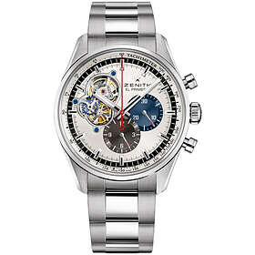 Zenith Watches El Primero Chronomaster 1969 03.2040.4061/69.M2040