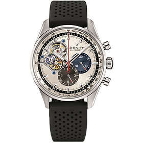 Zenith Watches El Primero Chronomaster 1969 03.2040.4061/69.R576