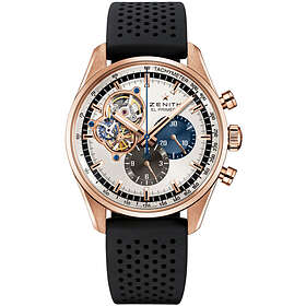 Zenith Watches El Primero Chronomaster 1969 18.2040.4061/69.R576