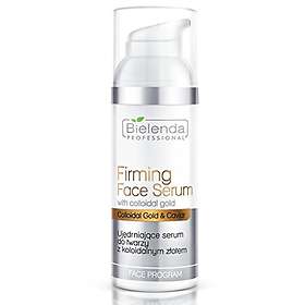 Bielenda Professional Colloidal Gold Firming Face Serum 50ml