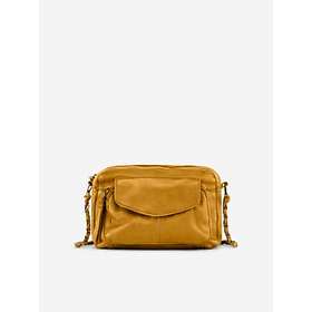 Pieces Leather Crossbody Bag (17063358)