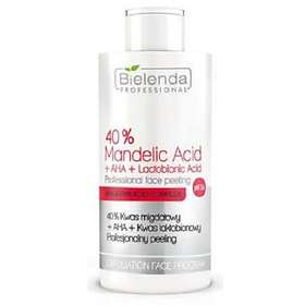 Bielenda Professional 40% Mandelic Acid + AHA + Lactobionic Acid Peeling 150ml