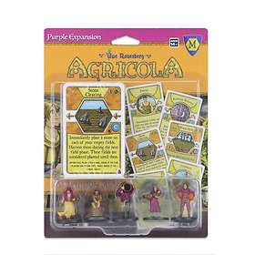 Agricola: Purple (exp.)
