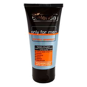Bielenda Only For Man Extra Energy Vit C. Anti-Fatigue Moisturizing Cream 50ml