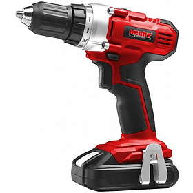 Hecht 1277 (2x1.5Ah)