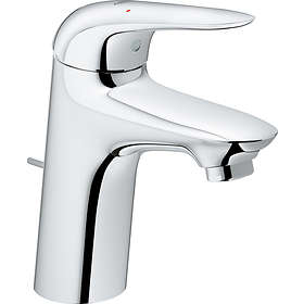 Grohe Eurostyle Solid Mitigeur de Lavabo 23707003 (Chrome)