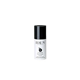 Idun Minerals Enriched Day Cream Dry Skin 50ml