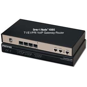 Patton SmartNode 4980/1E15V/EUI