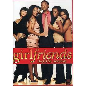 Girlfriends - Season 5 (US) (DVD)