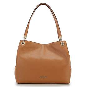 Michael Kors Raven Extra Large Shoulder Bag Hitta bästa Michael Kors Raven Extra Large Shoulder Bag Hitta bästa