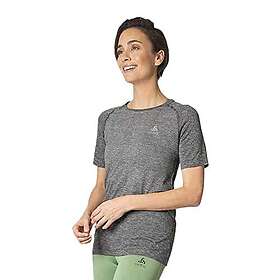Odlo Essentials Seamless Light SS Shirt (Dam)