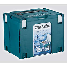 Makita MAKPAC 4 18L