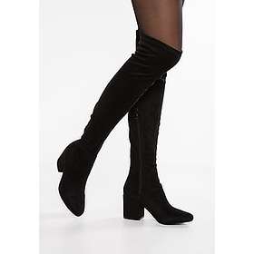 Over knee boots