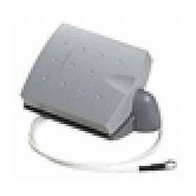 HP Dual-Band Indoor Short Omnidirectional Antenna (J9401A)