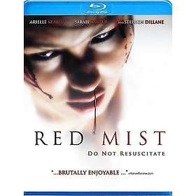 Red Mist (UK) (Blu-ray)