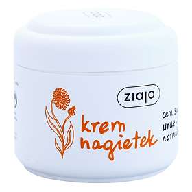 Ziaja Marigold Gentle Face Cream 100ml