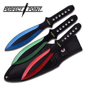 Perfect Point PP-024-3