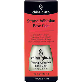 China Glaze Strong Adhesion Base Coat 14ml