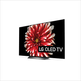 LG OLED65B8 65" 4K Ultra HD (3840x2160) OLED Smart TV