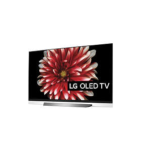 LG OLED65E8 65" 4K Ultra HD (3840x2160) OLED Smart TV