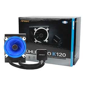 Antec Kühler H2O K120 120mm