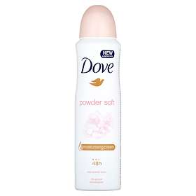Dove Powder Soft Deo Spray 150ml