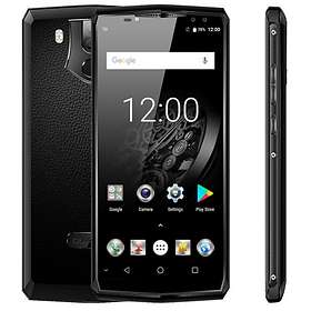 Oukitel K10 Dual SIM 6GB RAM 64GB