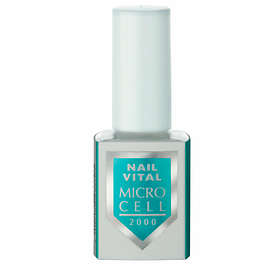 Micro Cell 2000 Vital Nail Polish 12ml