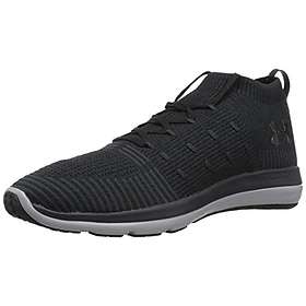 under armour slingflex mid trainers mens