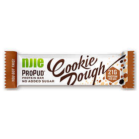 NJIE Propud Protein Bar 55g
