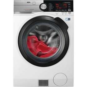 Prisutveckling på AEG L9WDG164C (Vit) Hitta bästa priset Bosch WTX8HEL9SN Vit • Se lägsta priset (15 butiker) hos