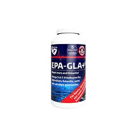 Biosym EPA-GLA+ 240 Kapslar