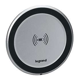 Legrand Wireless Charger for Furniture