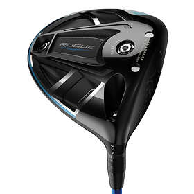 Tête De Driver Callaway Rogue Sub Zero - 10,5° - Droitier - Seule La